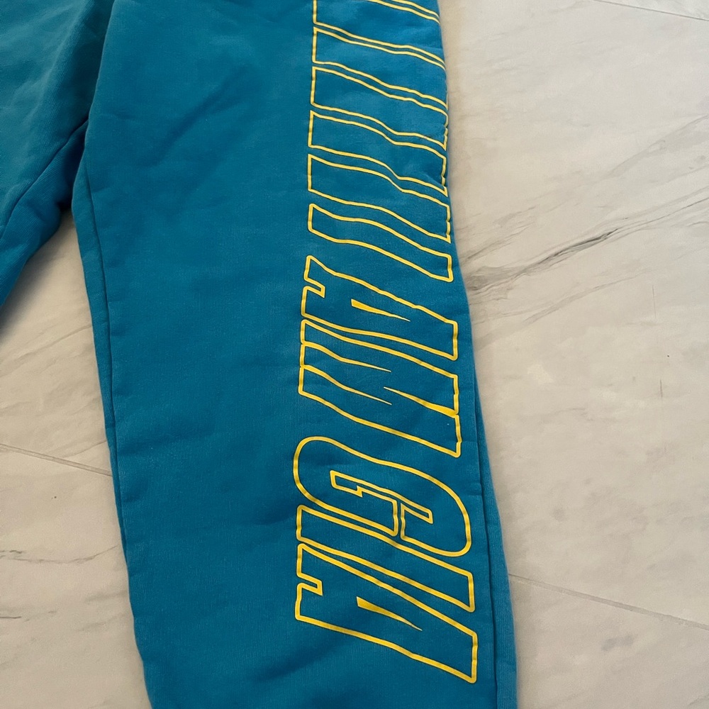I am Gia Sweatpants